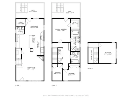 $6,300 | 1065 North Marshfield Avenue, Unit 2, Chicago, IL 60622
