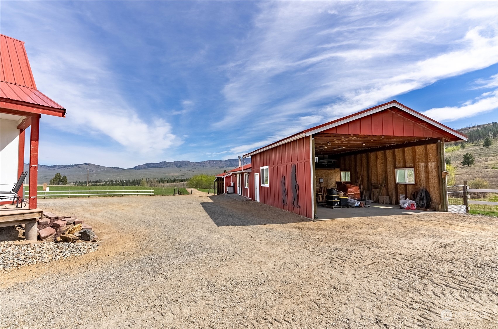 106 Knox Road Riverside, WA 98849 - Photo 37 of 39