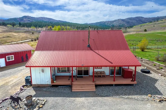$661,853 | 106 Knox Road, Riverside, WA 98849