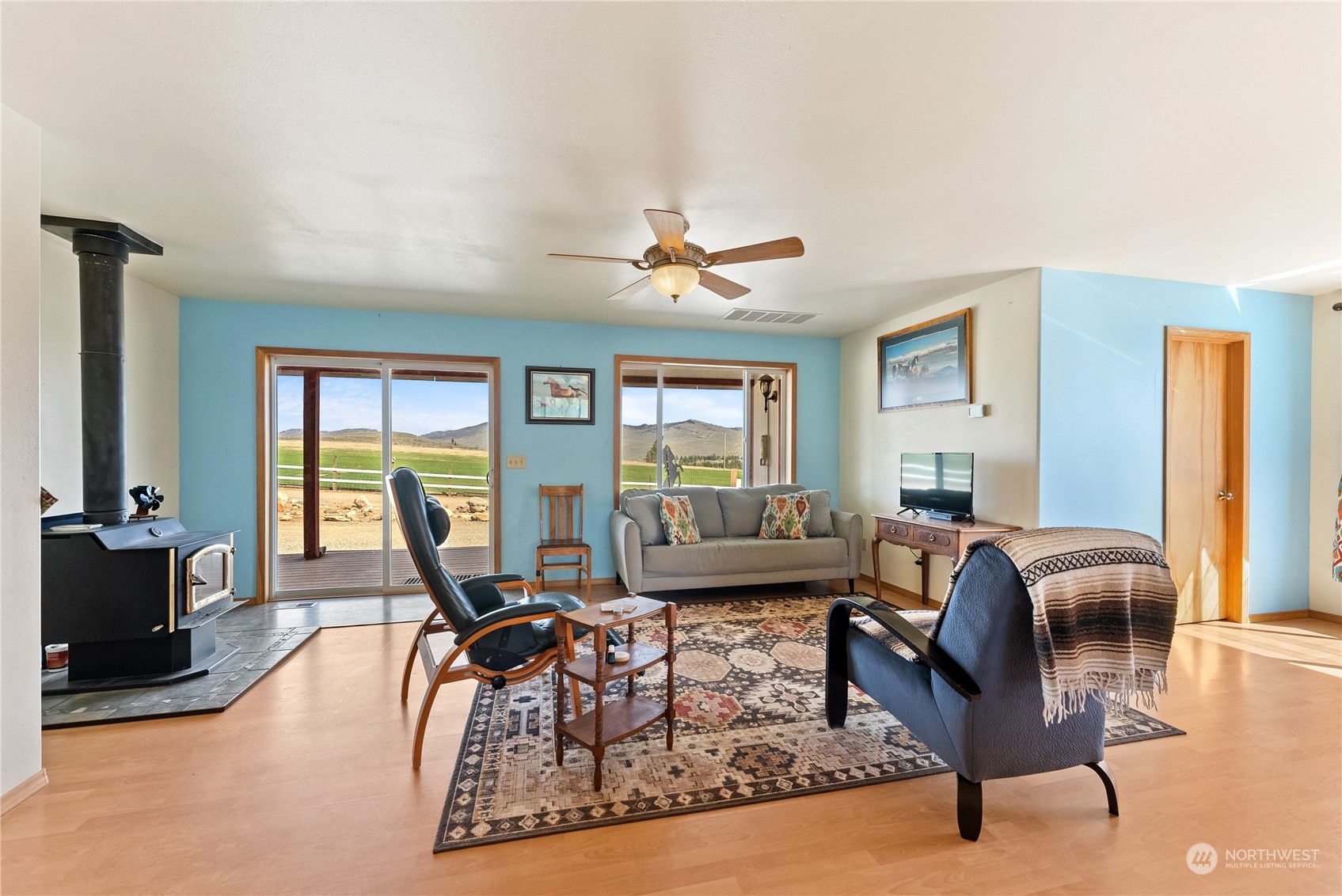 106 Knox Road Riverside, WA 98849 - Photo 7 of 39