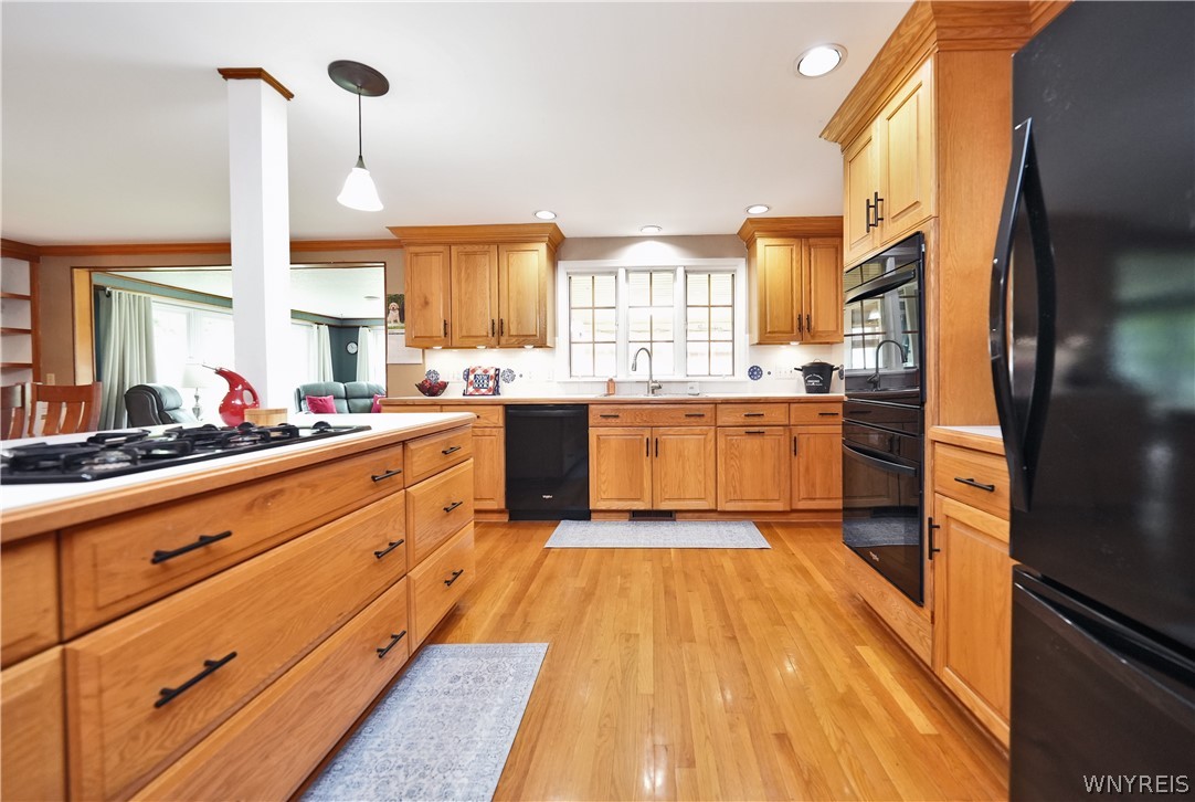 5015 Thompson Road Clarence, NY 14031 - Photo 15 of 50