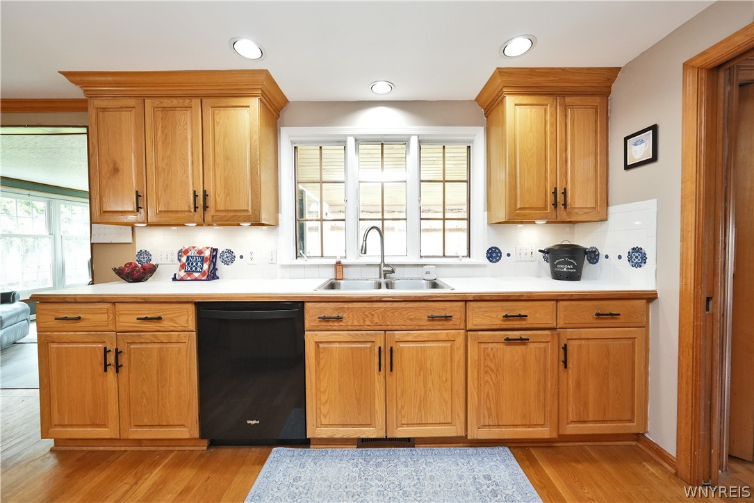 5015 Thompson Road Clarence, NY 14031 - Photo 16 of 50