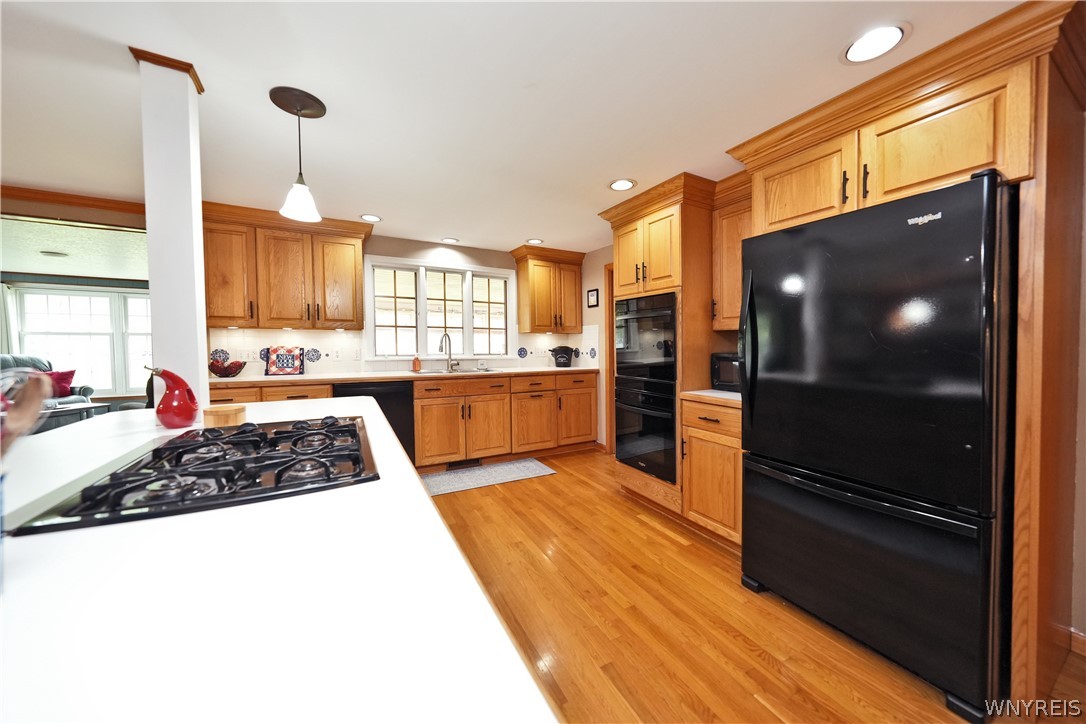 5015 Thompson Road Clarence, NY 14031 - Photo 17 of 50