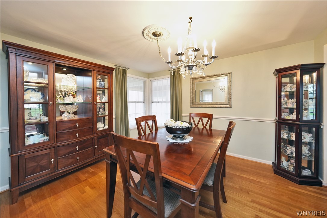 5015 Thompson Road Clarence, NY 14031 - Photo 19 of 50