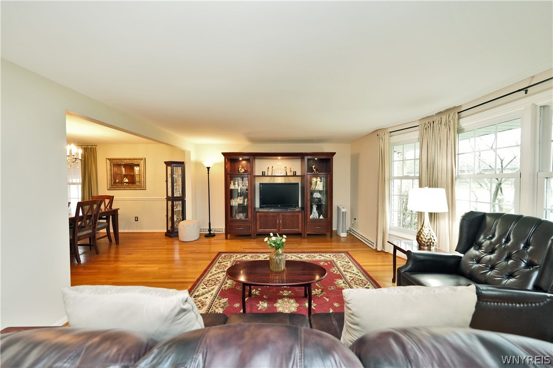 5015 Thompson Road Clarence, NY 14031 - Photo 20 of 50