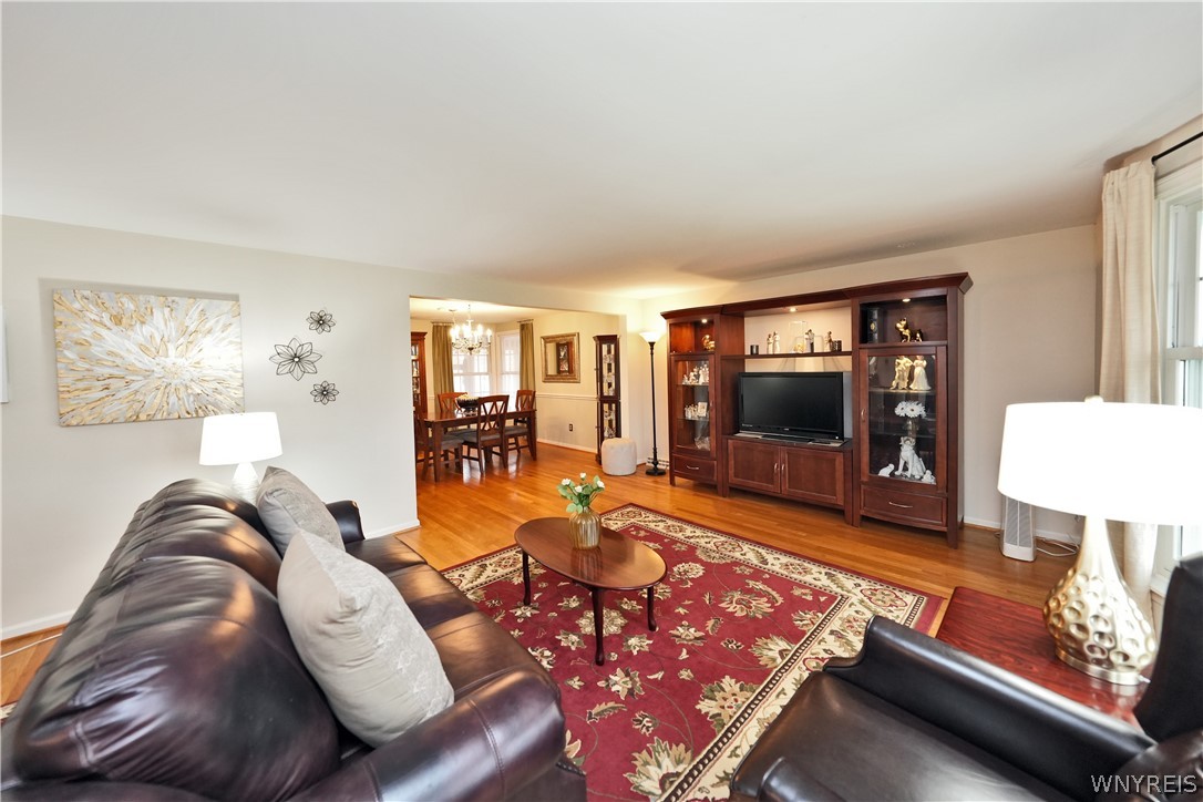 5015 Thompson Road Clarence, NY 14031 - Photo 21 of 50