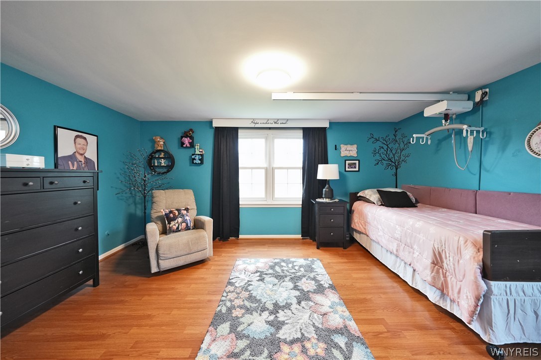 5015 Thompson Road Clarence, NY 14031 - Photo 25 of 50