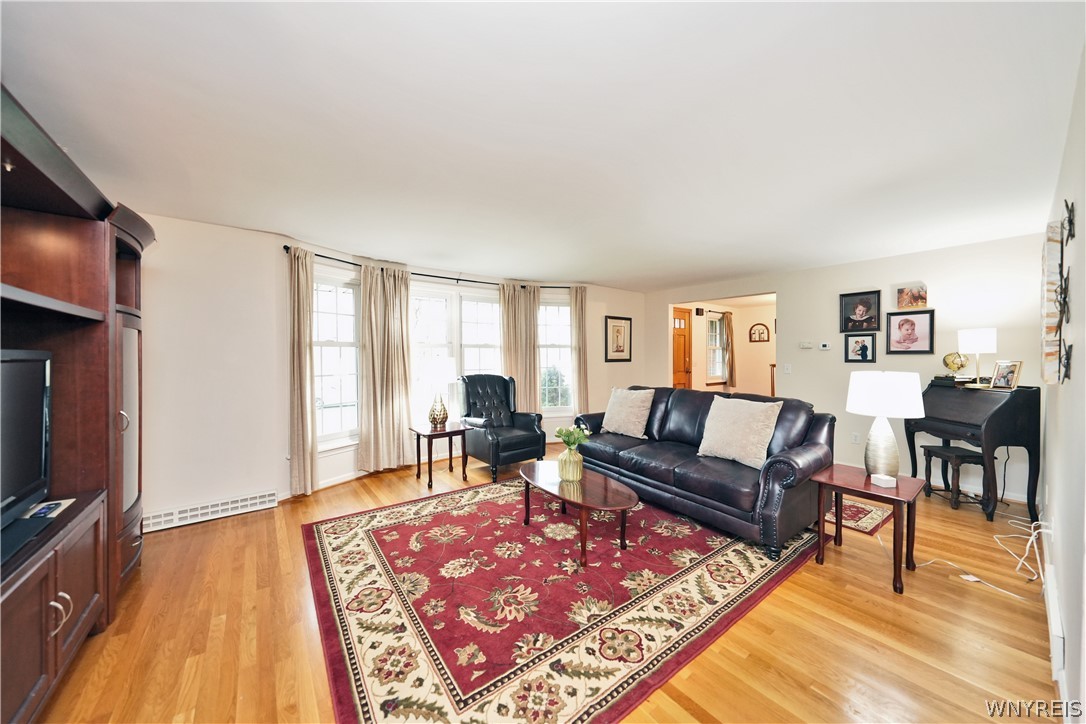 5015 Thompson Road Clarence, NY 14031 - Photo 39 of 50