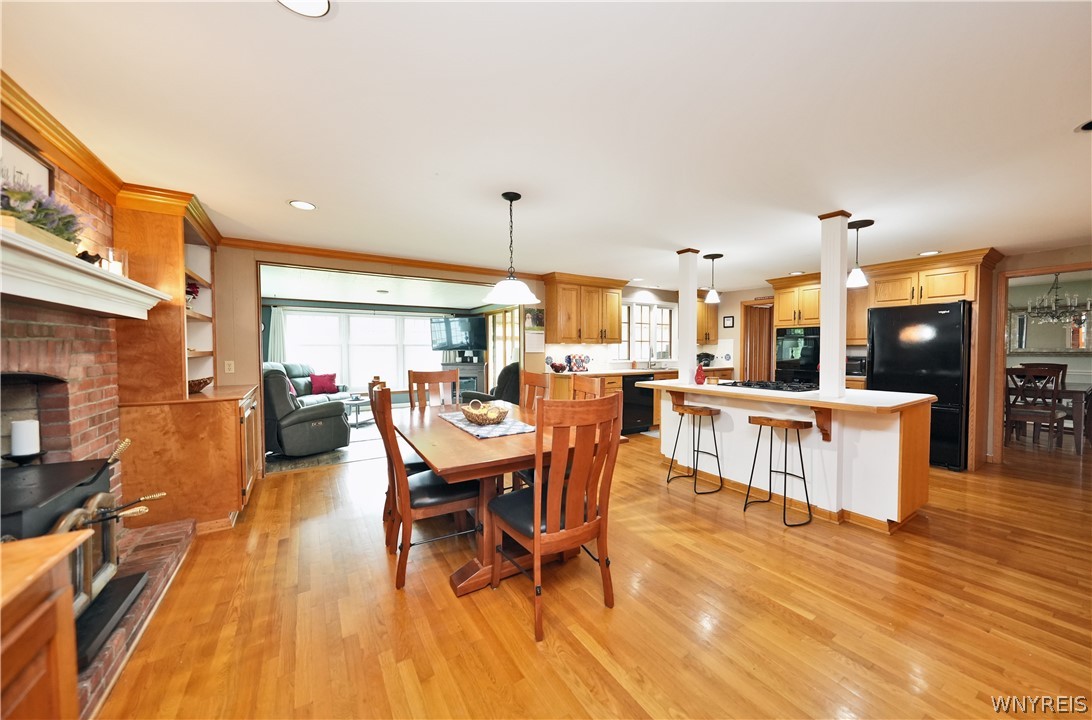 5015 Thompson Road Clarence, NY 14031 - Photo 4 of 50