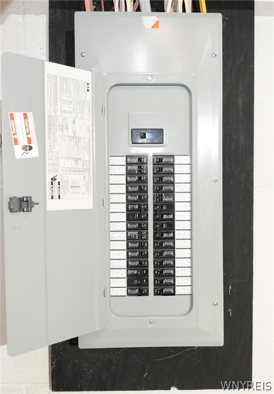 5015 Thompson Road Clarence, NY 14031 - Photo 41 of 50