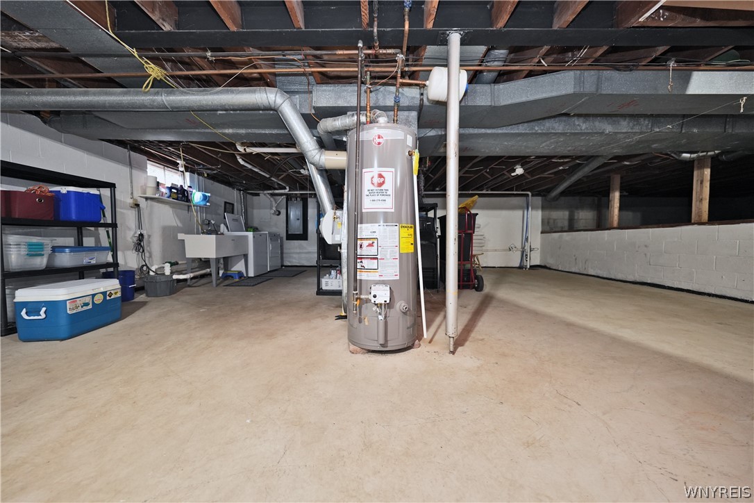 5015 Thompson Road Clarence, NY 14031 - Photo 42 of 50