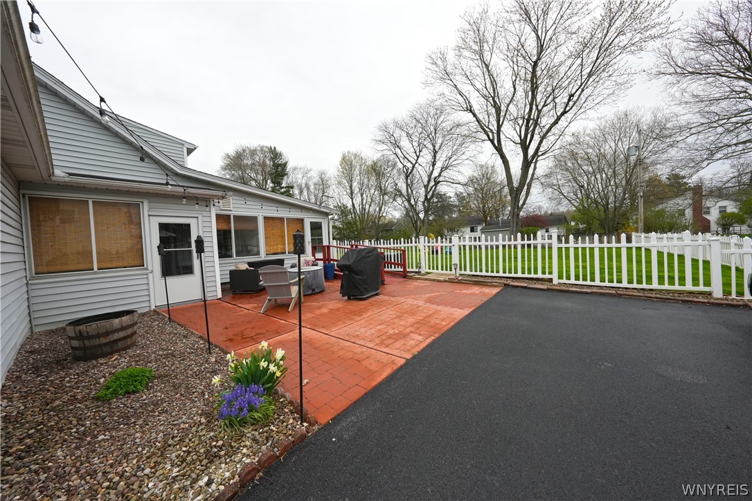 5015 Thompson Road Clarence, NY 14031 - Photo 43 of 50