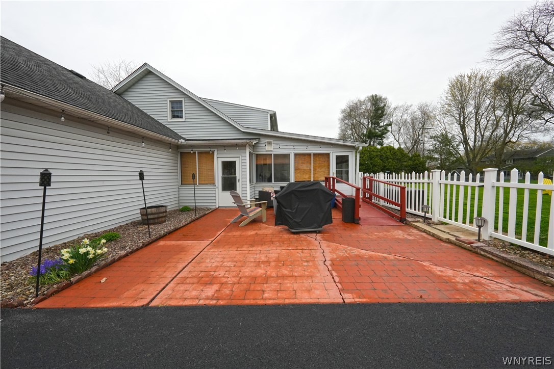 5015 Thompson Road Clarence, NY 14031 - Photo 44 of 50