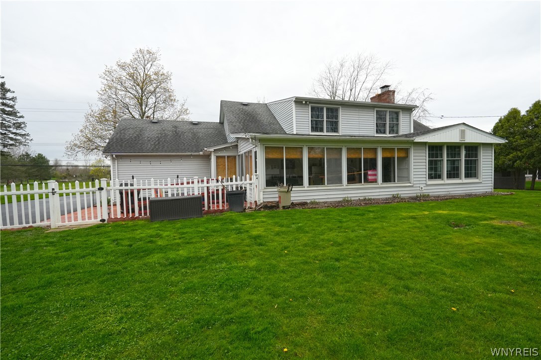 5015 Thompson Road Clarence, NY 14031 - Photo 46 of 50