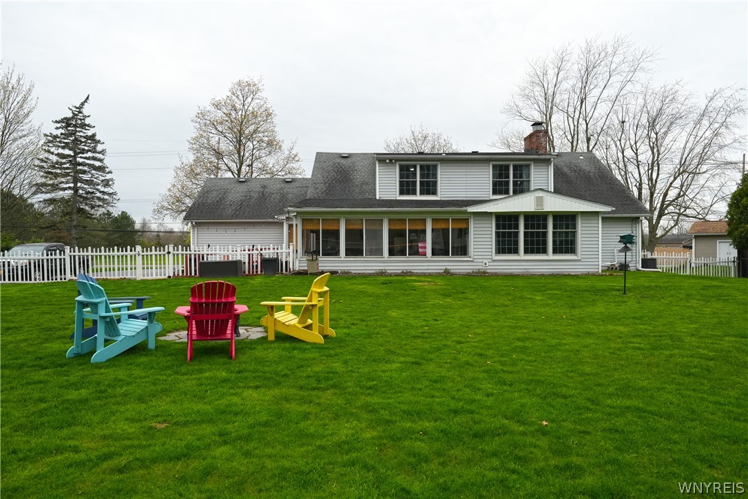 5015 Thompson Road Clarence, NY 14031 - Photo 47 of 50