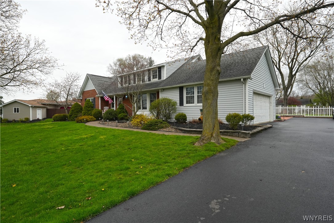 5015 Thompson Road Clarence, NY 14031 - Photo 48 of 50