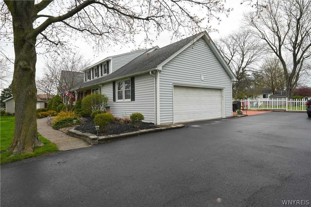 5015 Thompson Road Clarence, NY 14031 - Photo 49 of 50