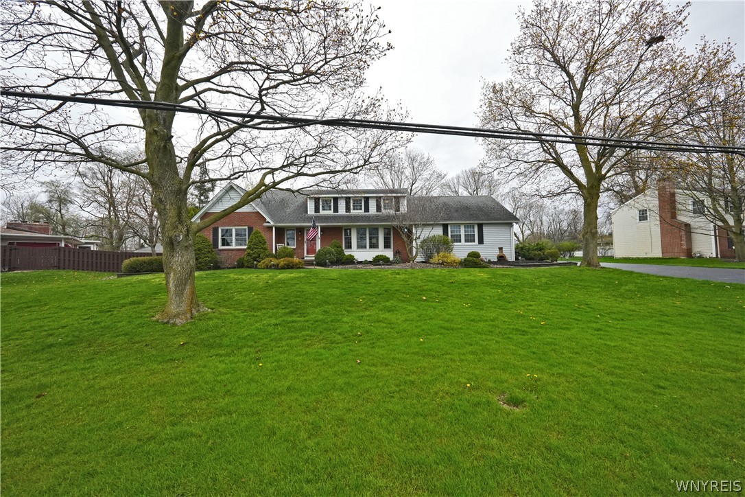 5015 Thompson Road Clarence, NY 14031 - Photo 50 of 50