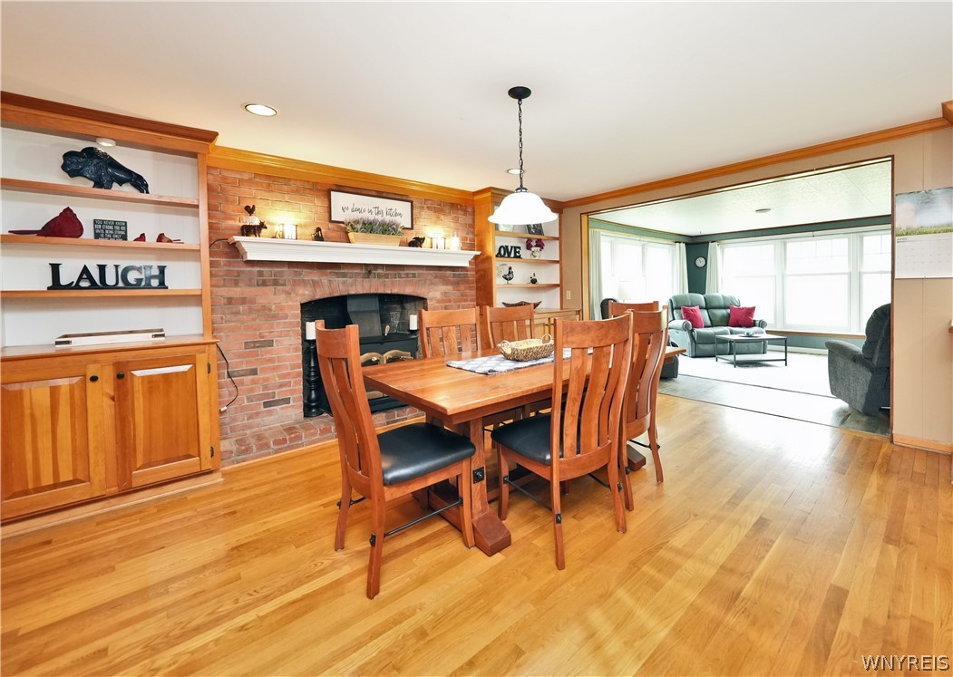 5015 Thompson Road Clarence, NY 14031 - Photo 5 of 50