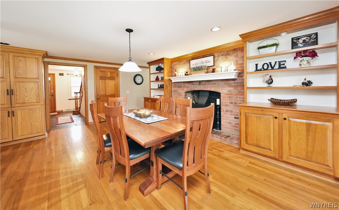 5015 Thompson Road Clarence, NY 14031 - Photo 6 of 50