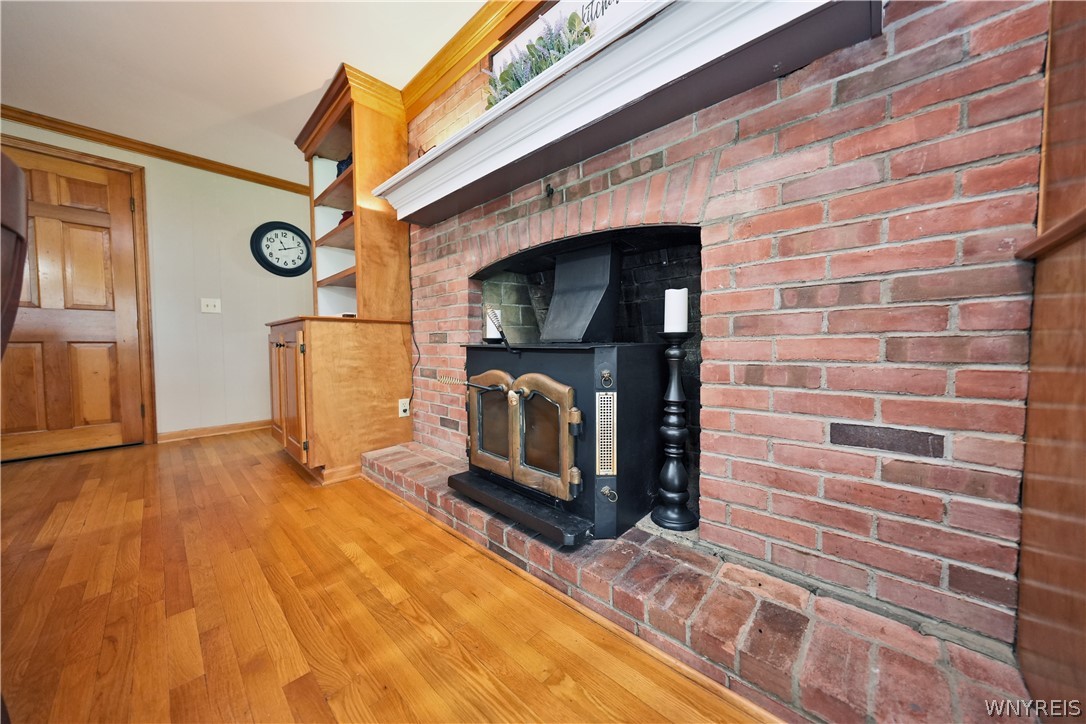 5015 Thompson Road Clarence, NY 14031 - Photo 7 of 50