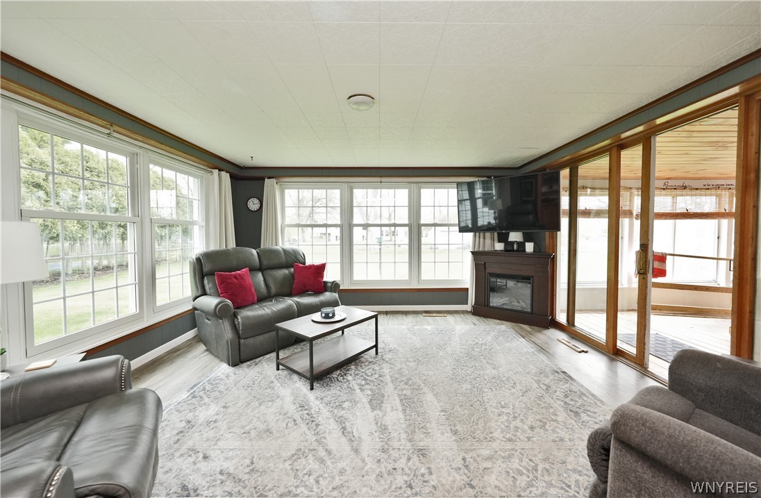 5015 Thompson Road Clarence, NY 14031 - Photo 8 of 50