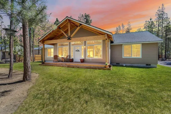 $499,000 | 148957 Mabel Drive, La Pine, OR 97739