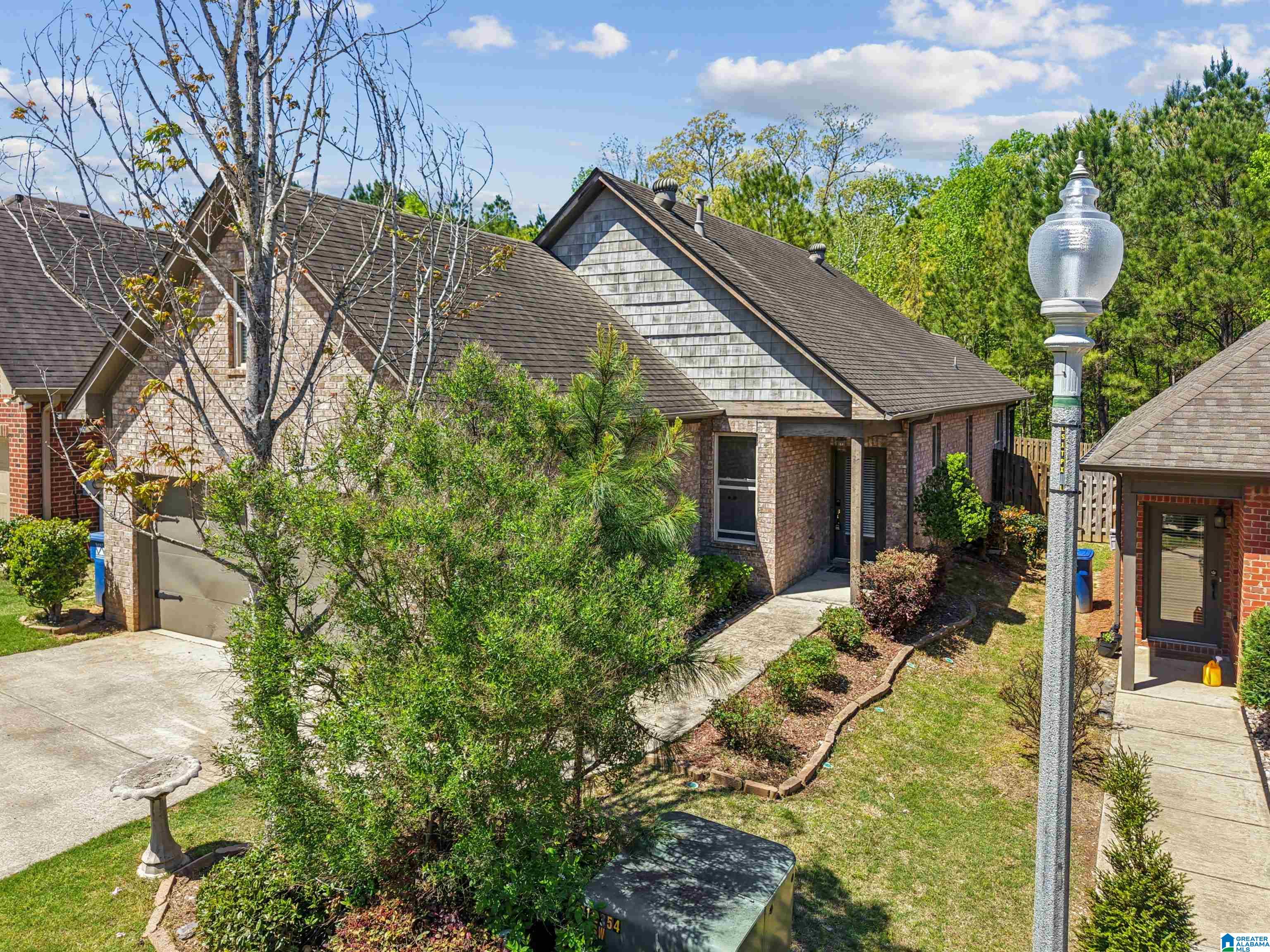 5723 Park Side Road Hoover, AL 35244 - Photo 37 of 38