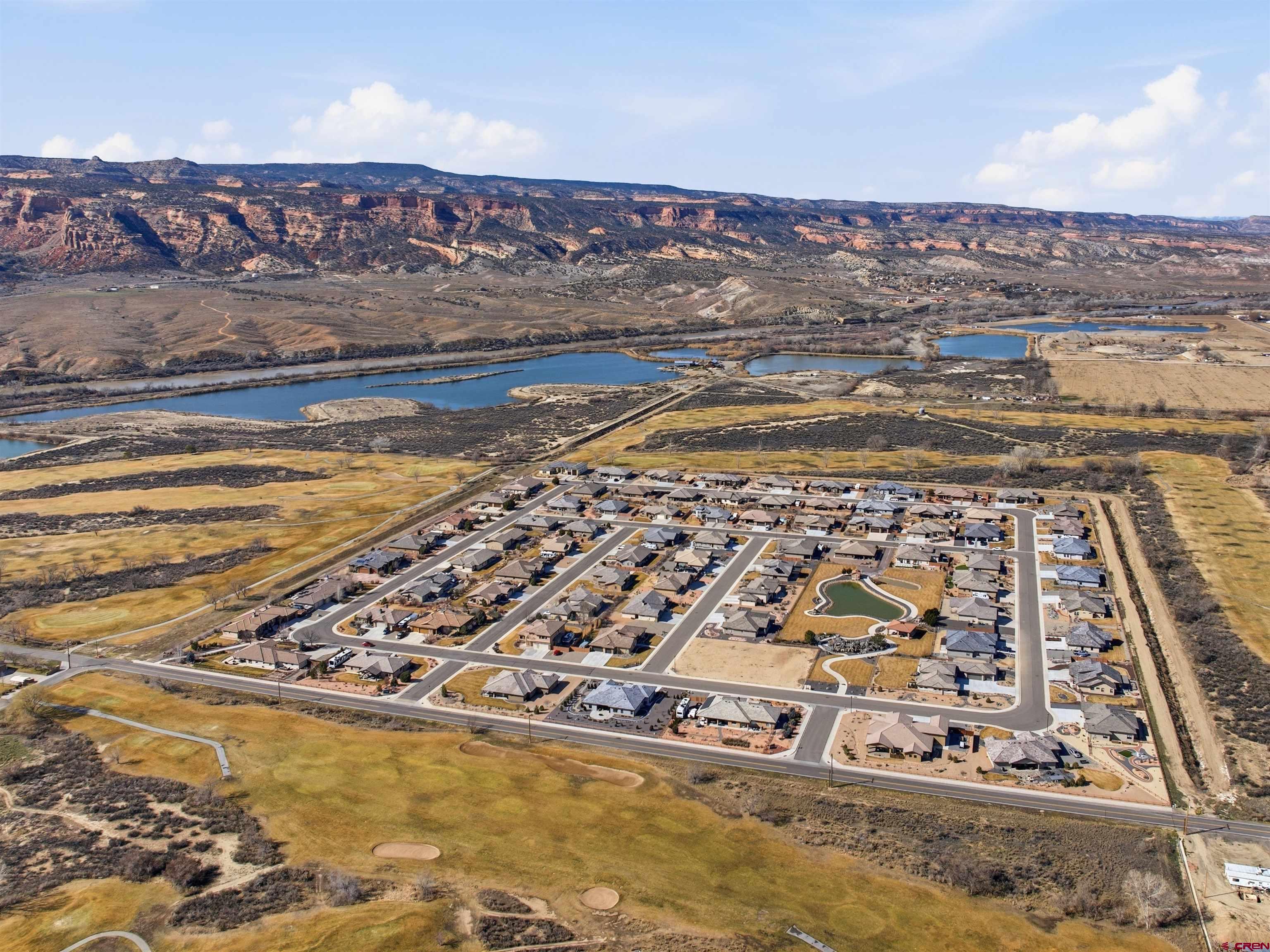 1223 Eagle Way Fruita, CO 81521 - Photo 32 of 34