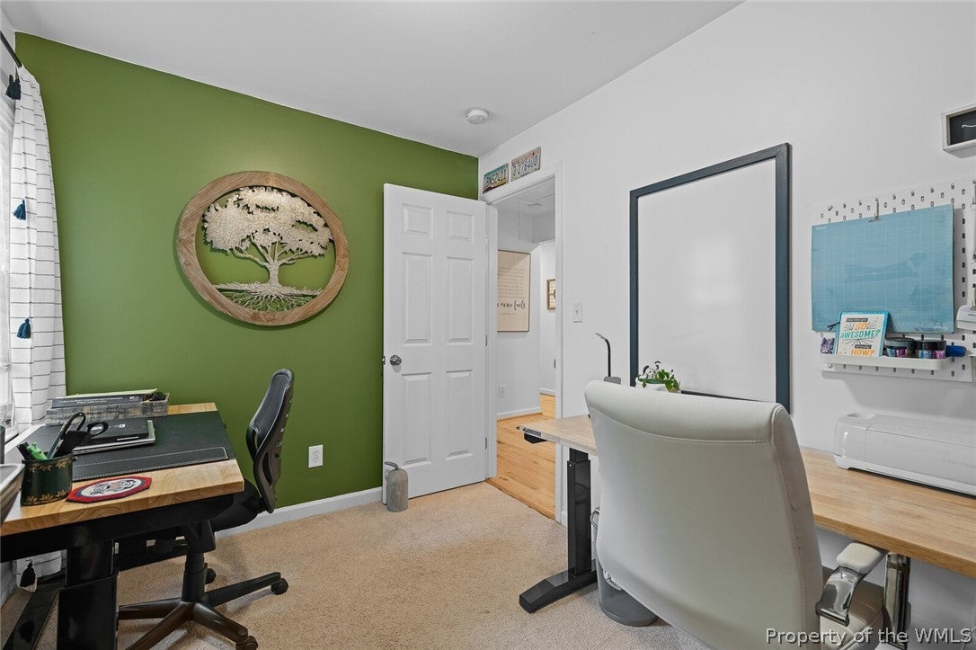 4800 Riverview Road Williamsburg, VA 23188 - Photo 11 of 49 Gallery Image 11