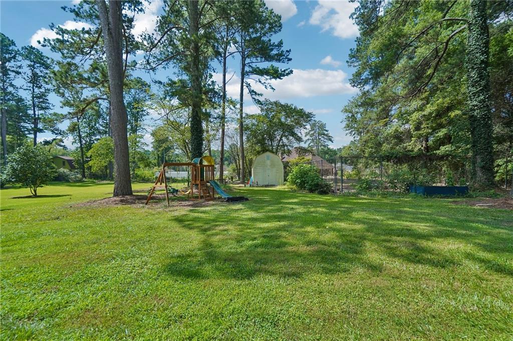 145 White Road Fayetteville, GA 30214 - Photo 3 of 56