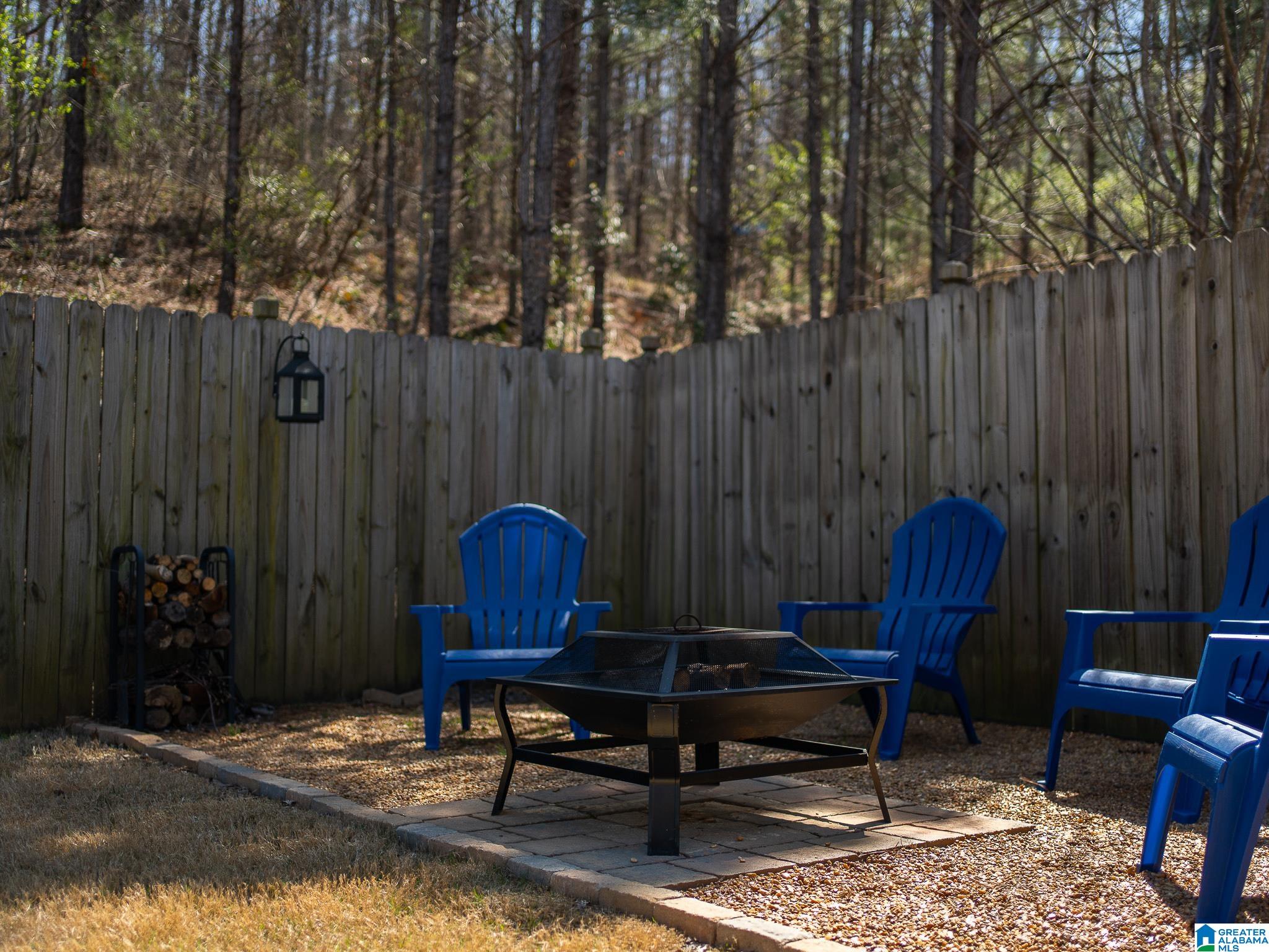 541 Chelsea Station Circle Chelsea, AL 35043 - Photo 17 of 61