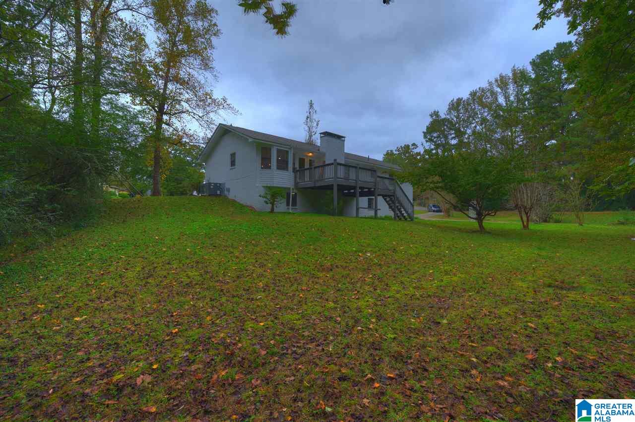 1201 Fieldstown Road Gardendale, AL 35071 - Photo 24 of 24