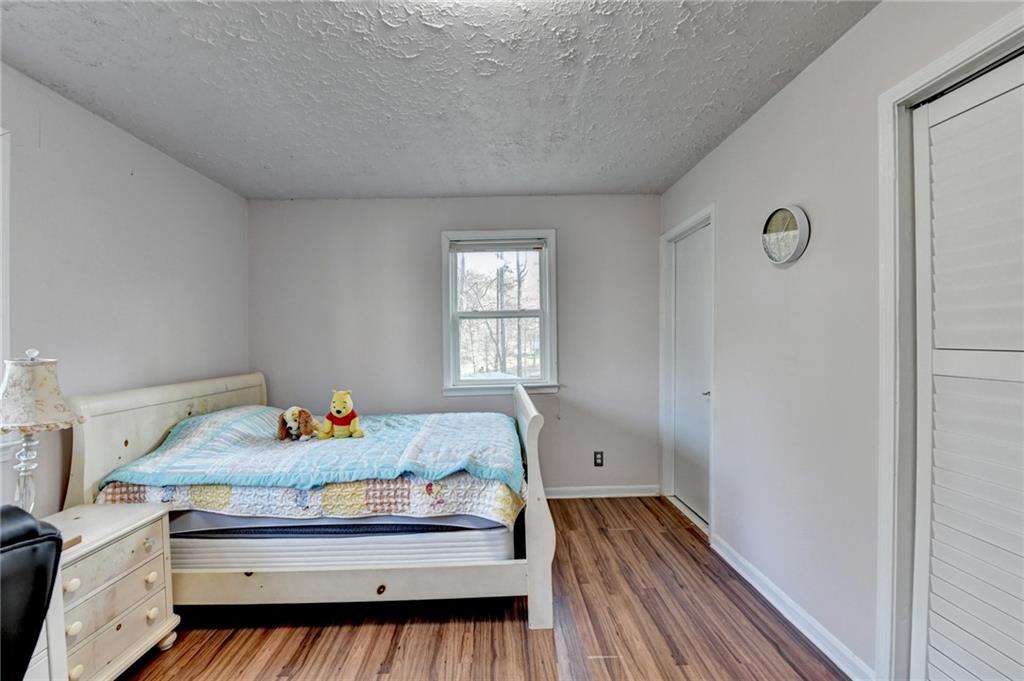 553 Appalachee Ridge Road Auburn, GA 30011 - Photo 36 of 70 Gallery Image 36