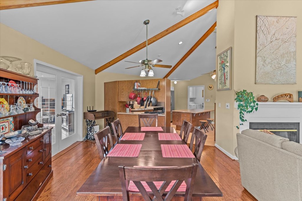 1316 Prevatt Road Dothan, AL 36301 - Photo 19 of 55