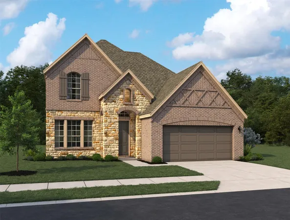 $429,990 | 14826 Mission Avenue, Katy, TX 77493