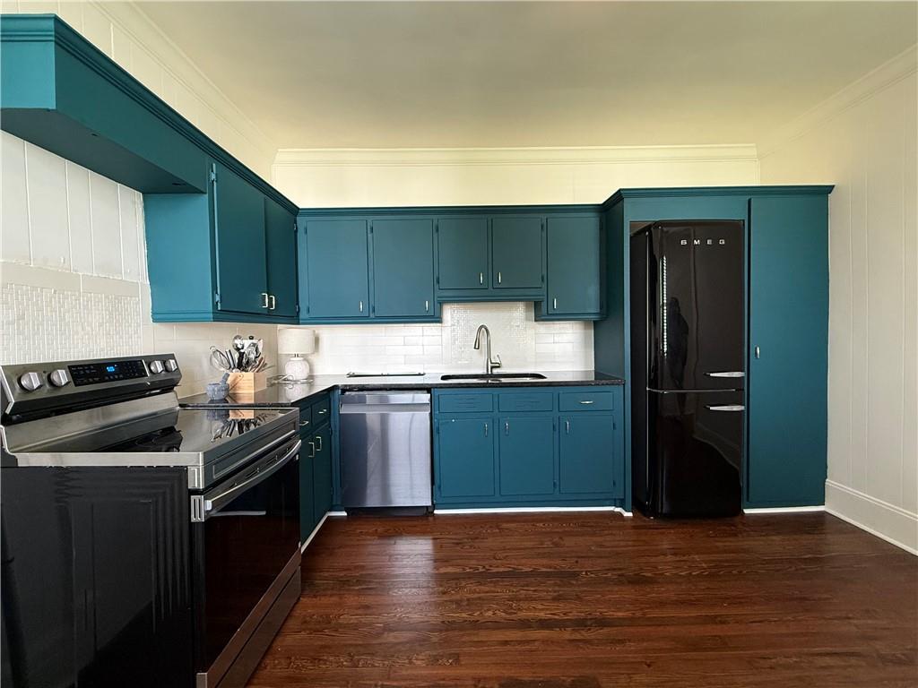 5058 Austell Powder Springs Road Southwest Clarkdale, GA 30111 - Photo 12 of 14