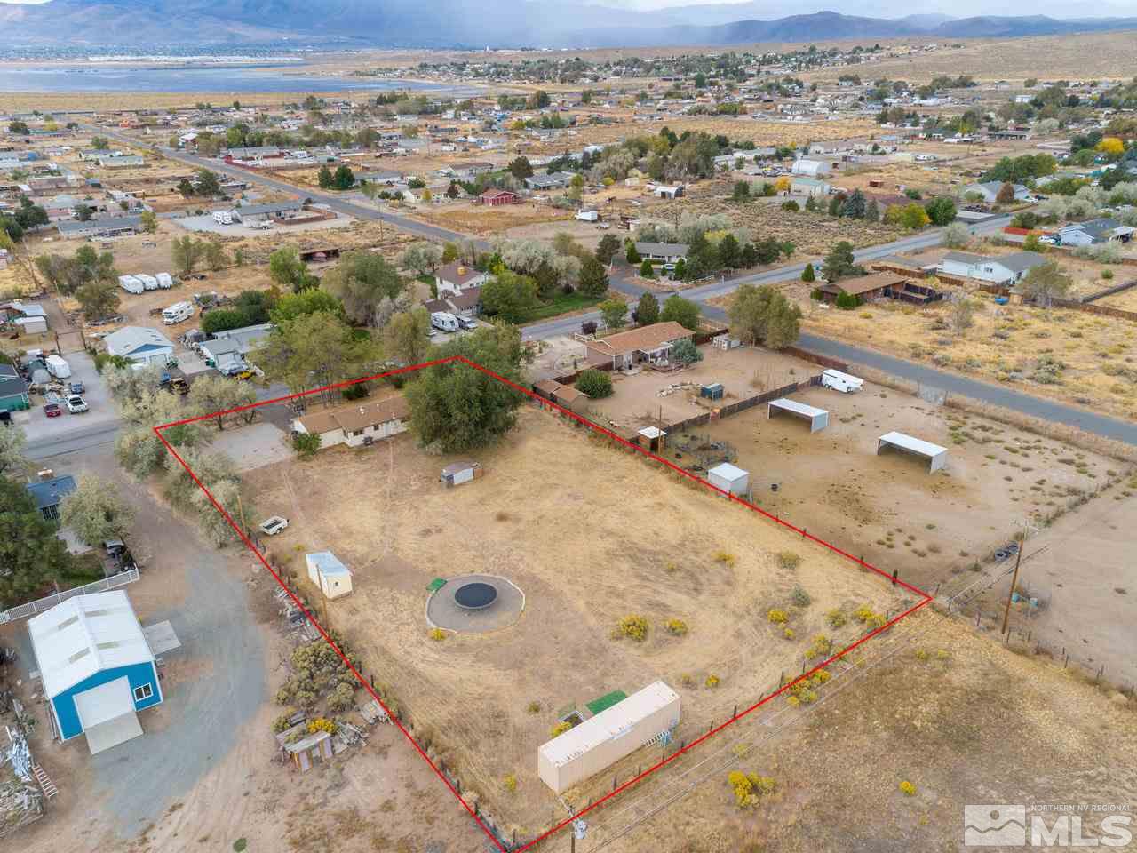 11563 Mistletoe Street Reno, NV 89506 - Photo 17 of 20 Photo 17