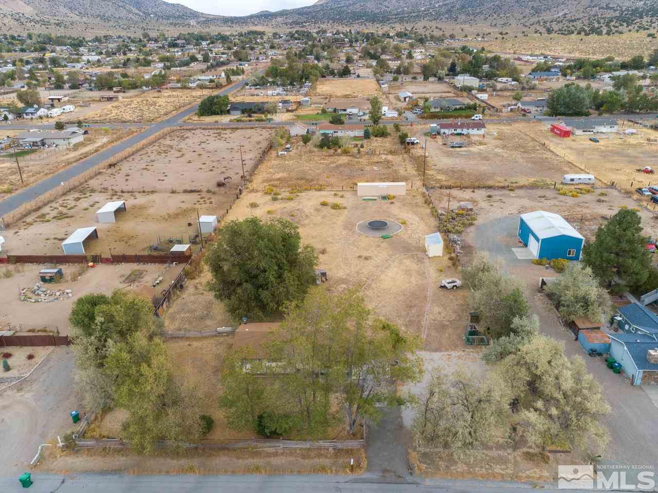 11563 Mistletoe Street Reno, NV 89506 - Photo 18 of 20 Photo 18