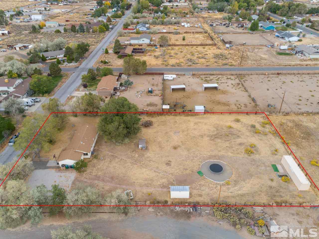 11563 Mistletoe Street Reno, NV 89506 - Photo 19 of 20 Photo 19