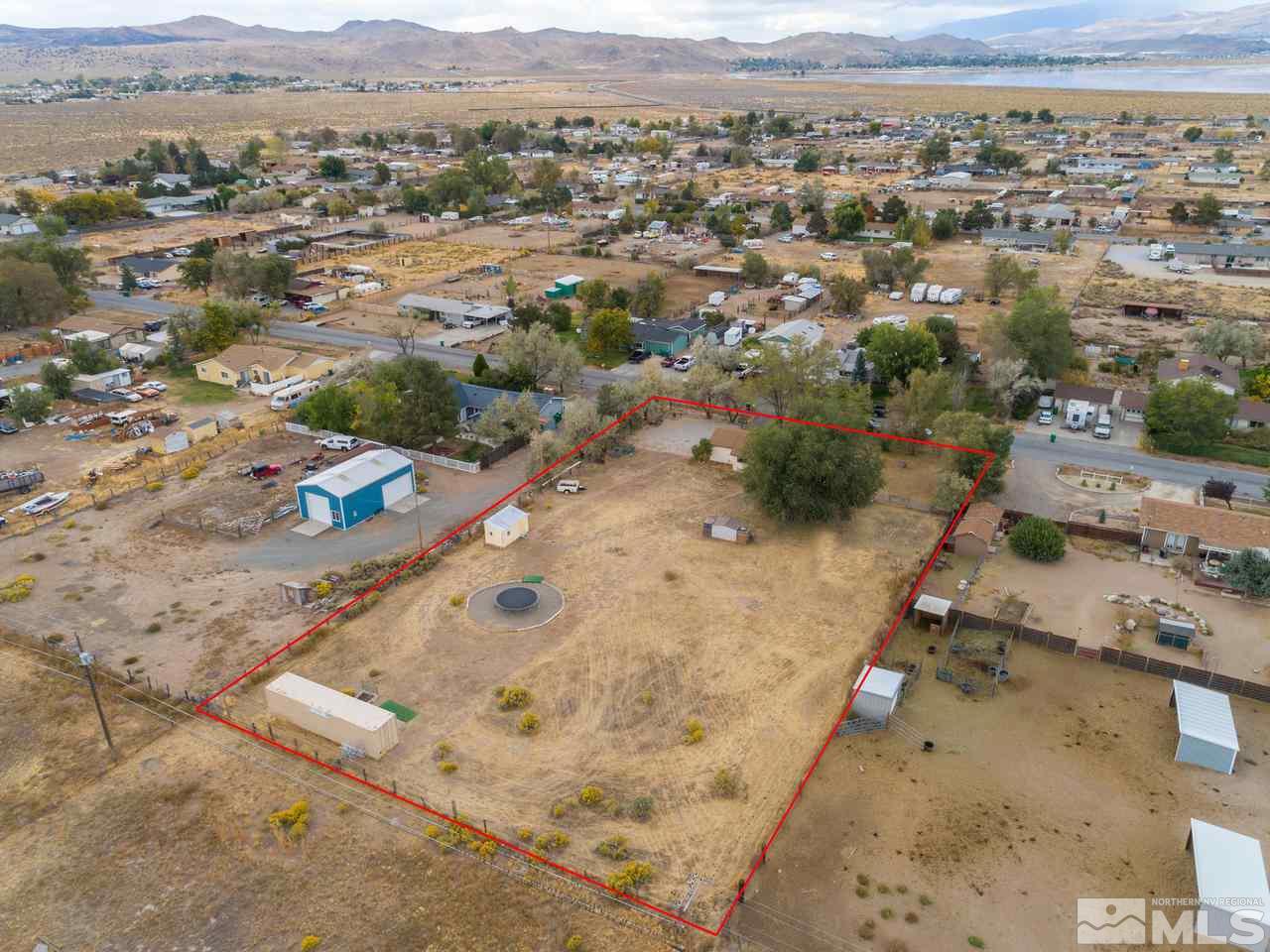 11563 Mistletoe Street Reno, NV 89506 - Photo 20 of 20 Photo 20