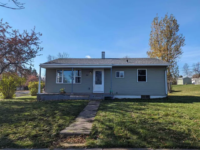 $139,000 | 24 Green Lane, Silver Bay, MN 55614