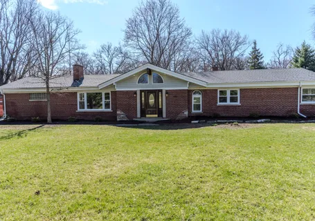 $365,000 | 888 Woodstock Road, Olympia Fields, IL 60461