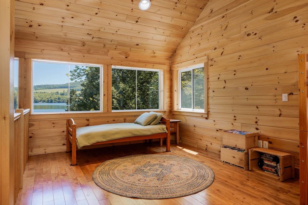 461 Harvey Mountain Road Barnet, VT 05821 - Photo 27 of 52