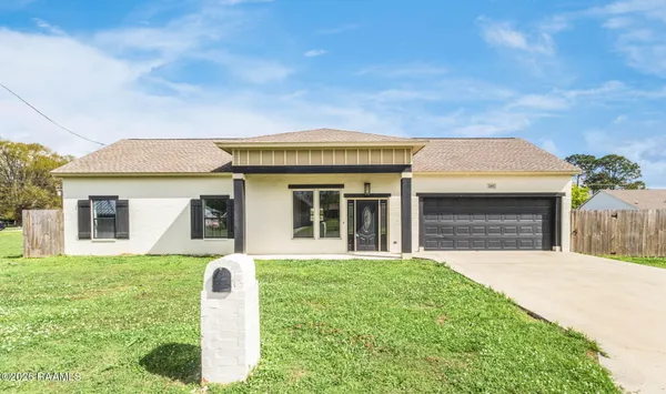 $237,000 | 245 Percy Drive, Opelousas, LA 70570