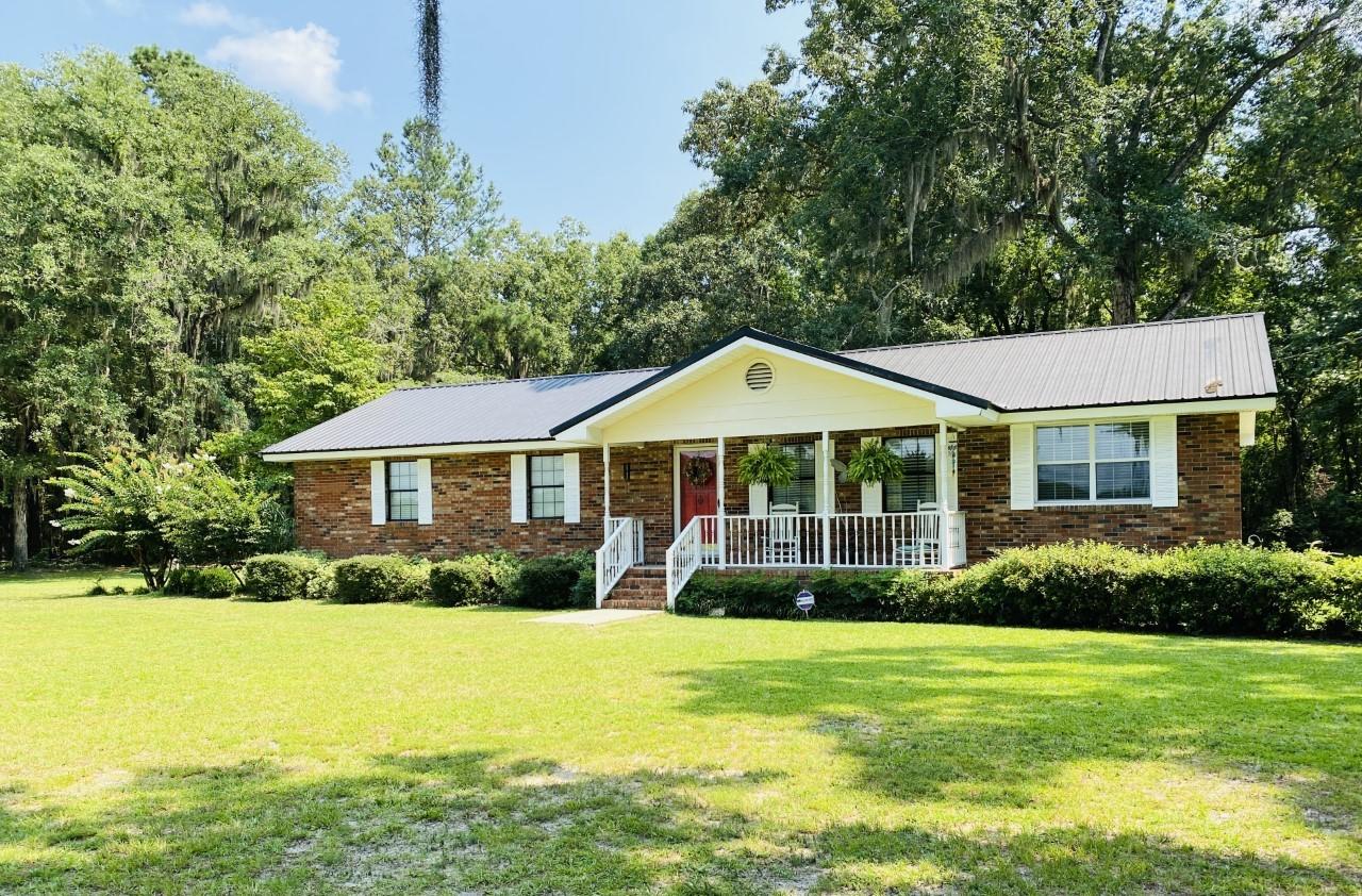 619 Mt Carmel Road Varnville, SC 29944 - Photo 1 of 13 thumbnail_IMG_0744
