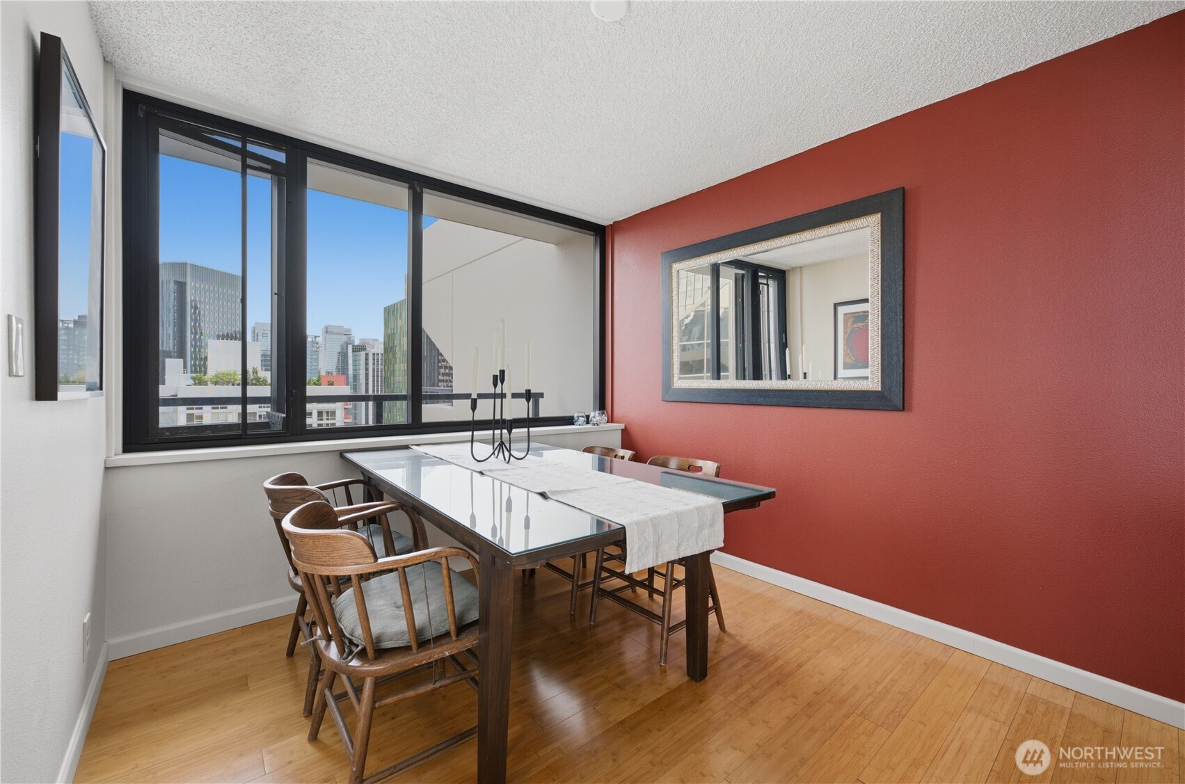 2100 3rd Avenue, Unit 2604 Seattle, WA 98121 - Photo 6 of 27