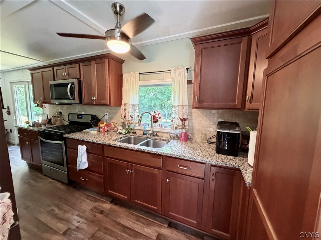 193 State Street Harrisville, NY 13648 - Photo 9 of 27