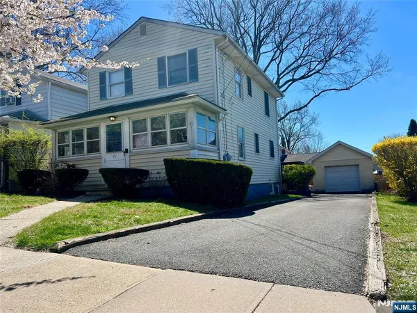 $559,900 | 71 May Street, Belleville, NJ 07109