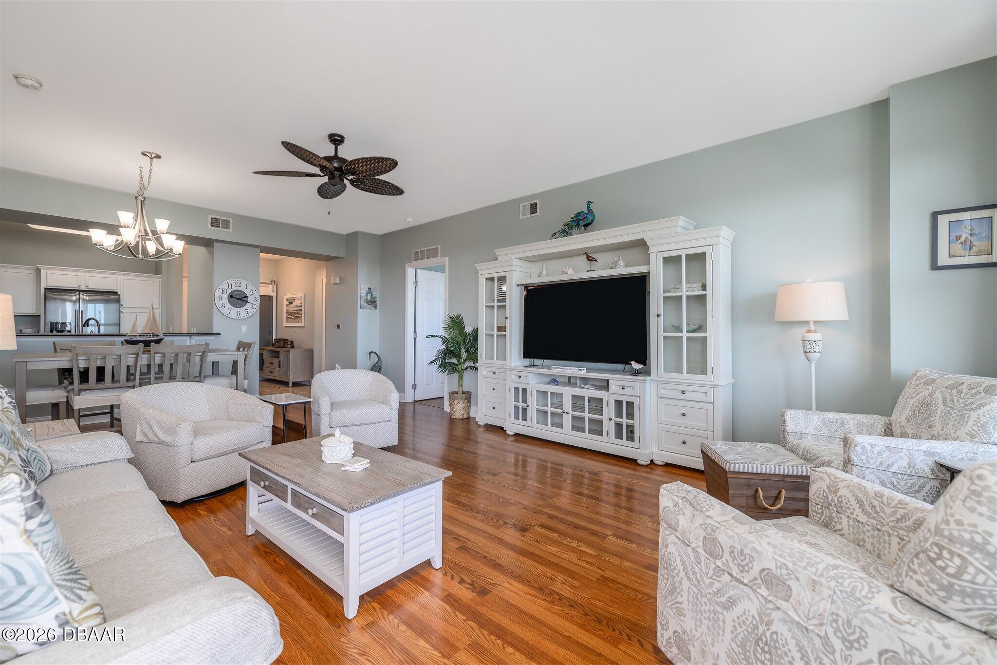 2801 South Ridgewood Avenue, Unit 1002 South Daytona, FL 32119 - Photo 11 of 52 2801 S Ridgewood Ave 1002-11